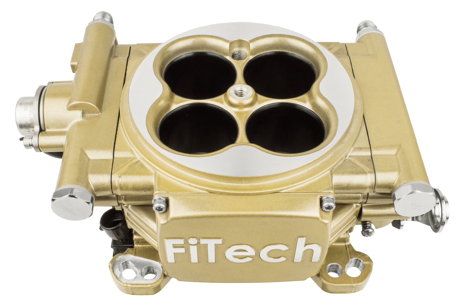 FiTech EFI systems