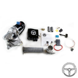 diy vintage car EPS kit parts