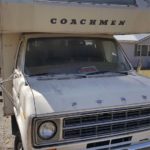 1975 Ford Coachman 450 exterior2