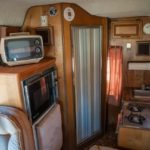 1977 Dodge Tradesman Coachmen Model Tee Interior3