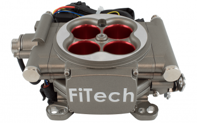 FiTech EFI systems