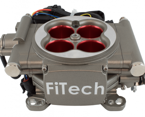 FiTech EFI systems