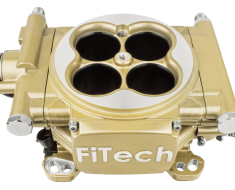 FiTech EFI systems